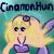 :iconcinnamonhun: