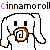 :iconcinnamorollio: