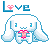 :iconcinnamorolluver: