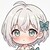 :iconcirdian: