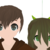 :iconclairesocs: