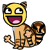 :iconclairetastic: