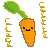 :iconclarecarrots: