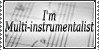 :iconclarineters: