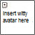:iconclarisse-d: