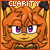 :iconclaritythecaracal: