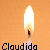 :iconclaudida: