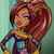 :iconclawdeenmonster: