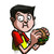 :iconcleitoncrs: