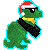 :iconcleocatra999: