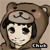 :iconcleoflowne: