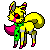 :iconcleoraptor: