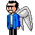 :iconclettes-angels: