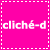 :iconcliche-d: