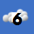 :iconcloud-six: