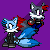 :iconcloudfoxbunny:
