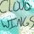 :iconcloudwings: