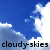 :iconcloudy-skies: