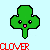 :iconclover-star: