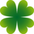 :iconcloverbl: