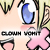 :iconclown-vomit: