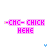 :iconcmchickisinlalaland: