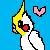 :iconcockatiel-girl: