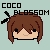 :iconcocoblossom: