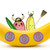 :iconcocorainbow: