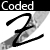 :iconcodedzed: