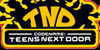 :iconcodenameteennextdoor: