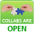 :iconcollabsopenud: