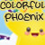 :iconcolorfulphoenix: