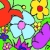 :iconcolorfulrose: