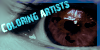 :iconcoloringartists: