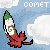 :iconcomet-wolf: