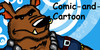 :iconcomic-and-cartoon: