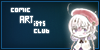 :iconcomicartistsclub: