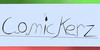 :iconcomickerz: