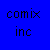 :iconcomixinc: