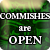 :iconcommishesareopen: