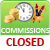 :iconcommissionsclosedud: