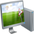 :iconcomputerud: