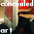 :iconConcealedArt: