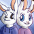 ConejoBlancoFA :iconconejoblancofa:
