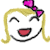 :iconconfidentalface: