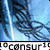 :iconconsurrexistis: