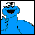 :iconcookie-monster: