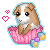 :iconcookiechanel: