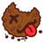 :iconcookiedead: